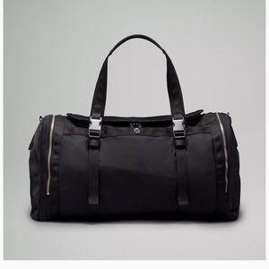 Lululemon Wanderlust Weekender Bag 48L | Duffle or Gym Bag